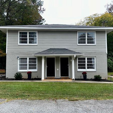 Coastal Cottage 1/2 Mile From Covington Square Exterior foto