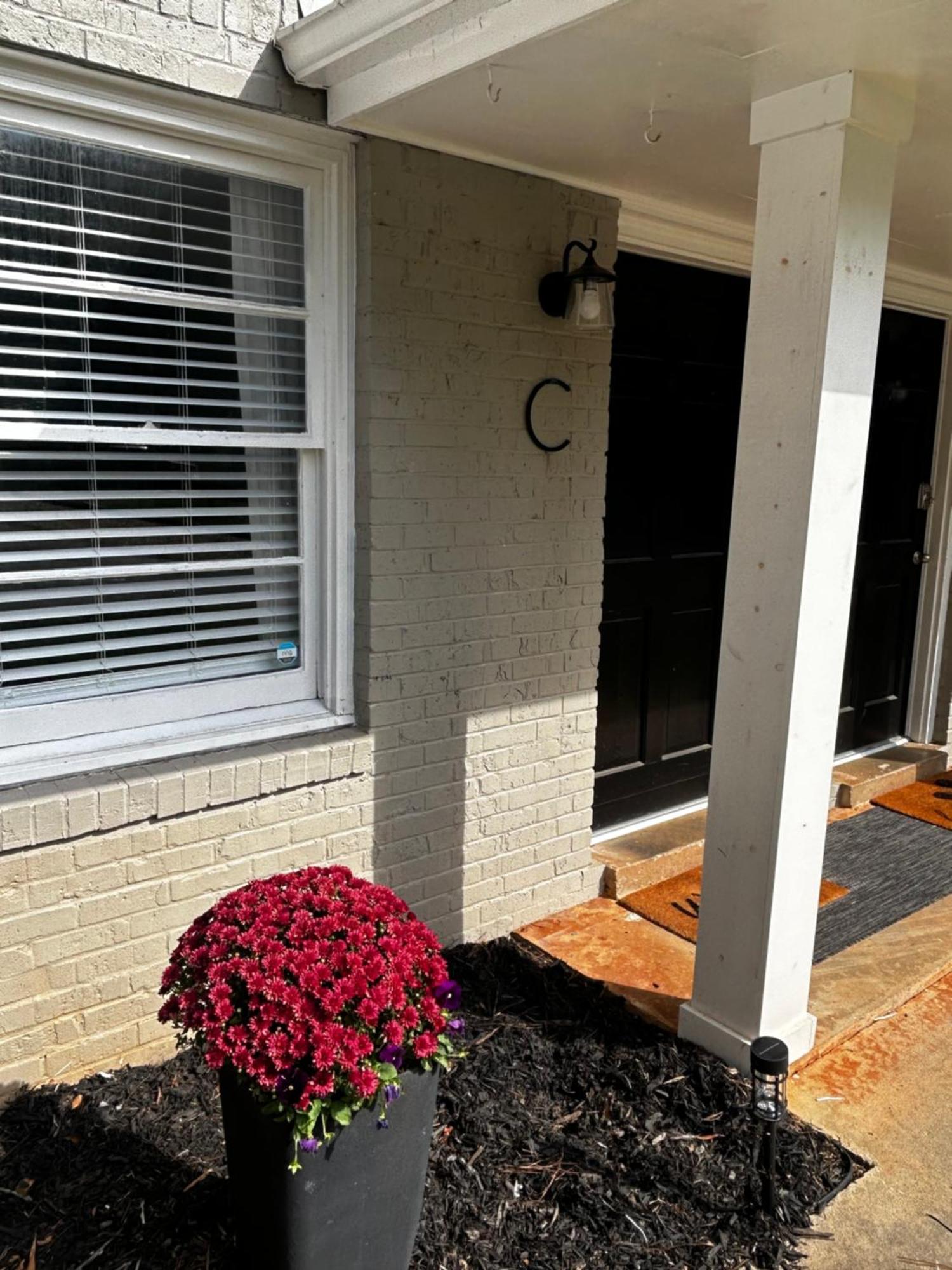 Coastal Cottage 1/2 Mile From Covington Square Exterior foto