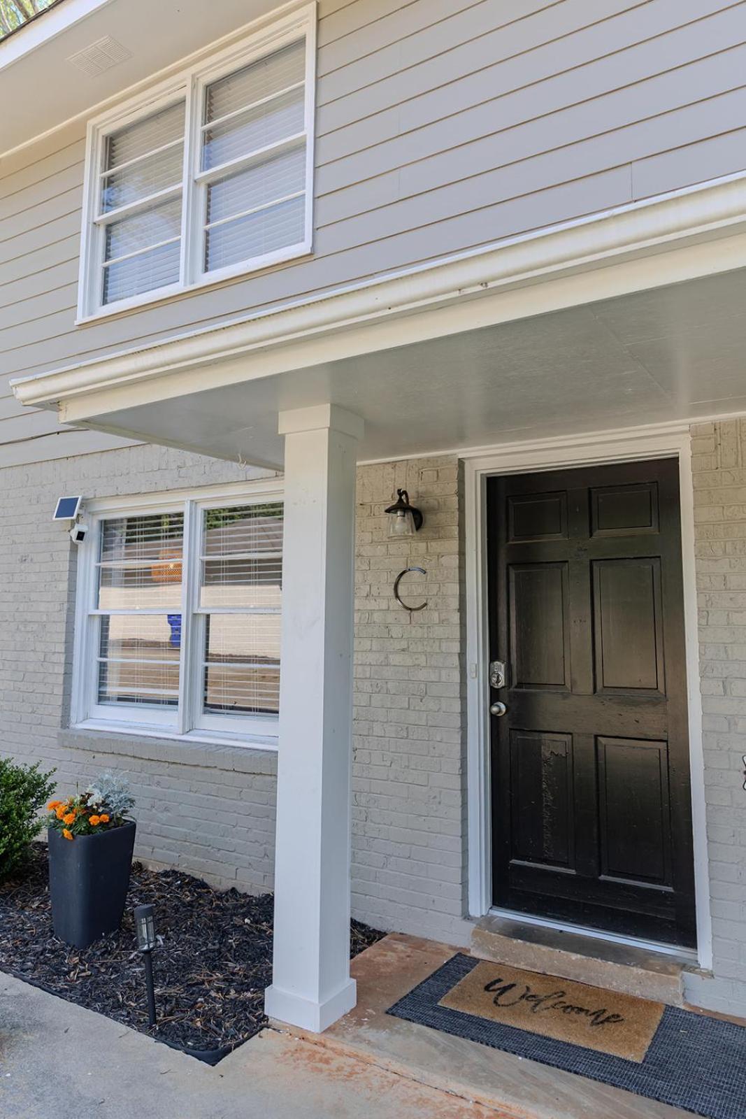 Coastal Cottage 1/2 Mile From Covington Square Exterior foto